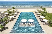 Crown Retreat Resort Quy Nhơn